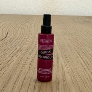 Zuru Ulta Mini Brand - Redken Quick Blowout Spray Miniature